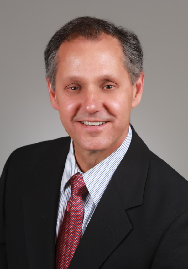Lafayette Ophthalmologist Eye Surgeon Dr. Kirk LeBlanc